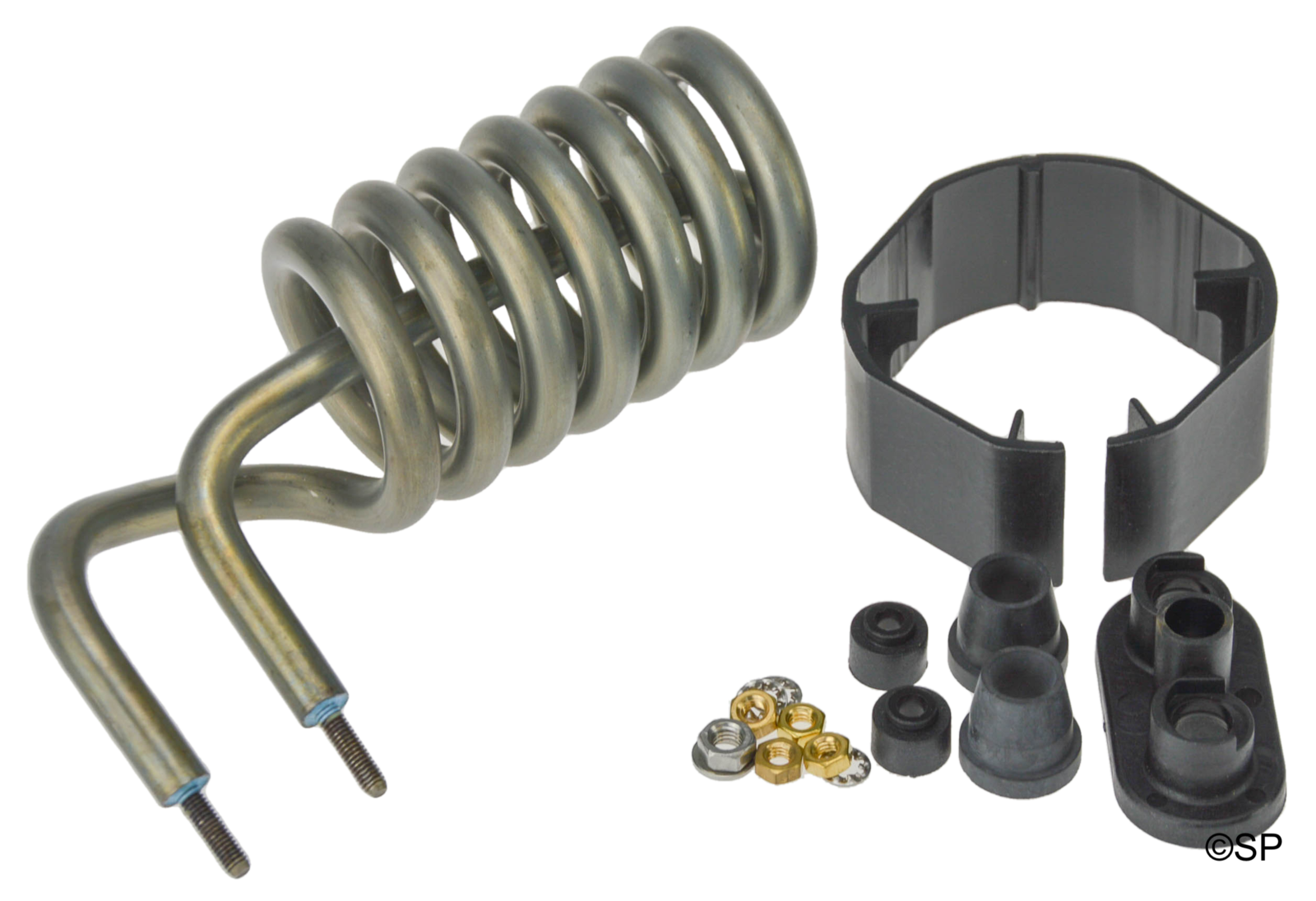 spatex Australian importer, wholesale supplier, distributor Elecro heater parts