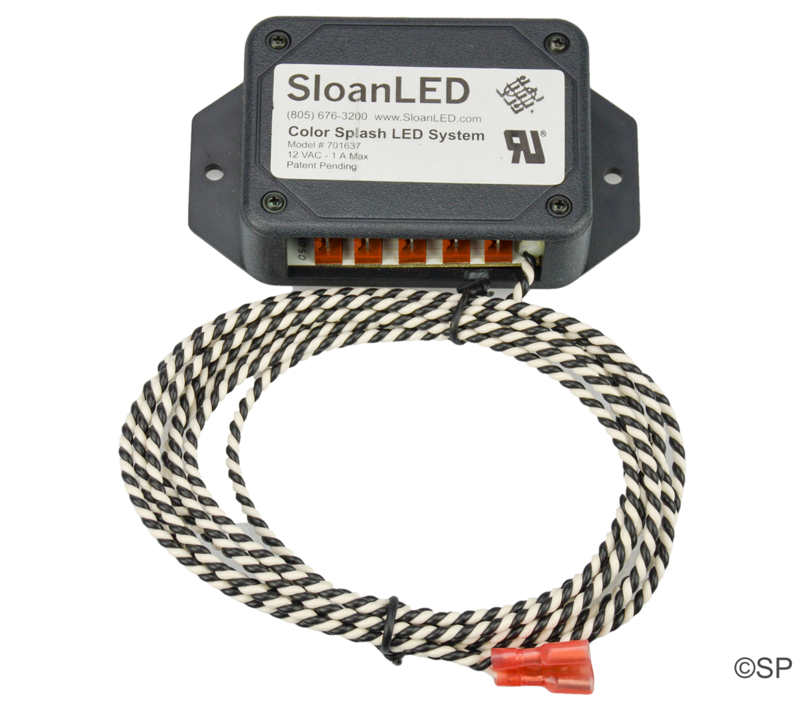 Australian wholesale supplier, distributor - Sloan LED