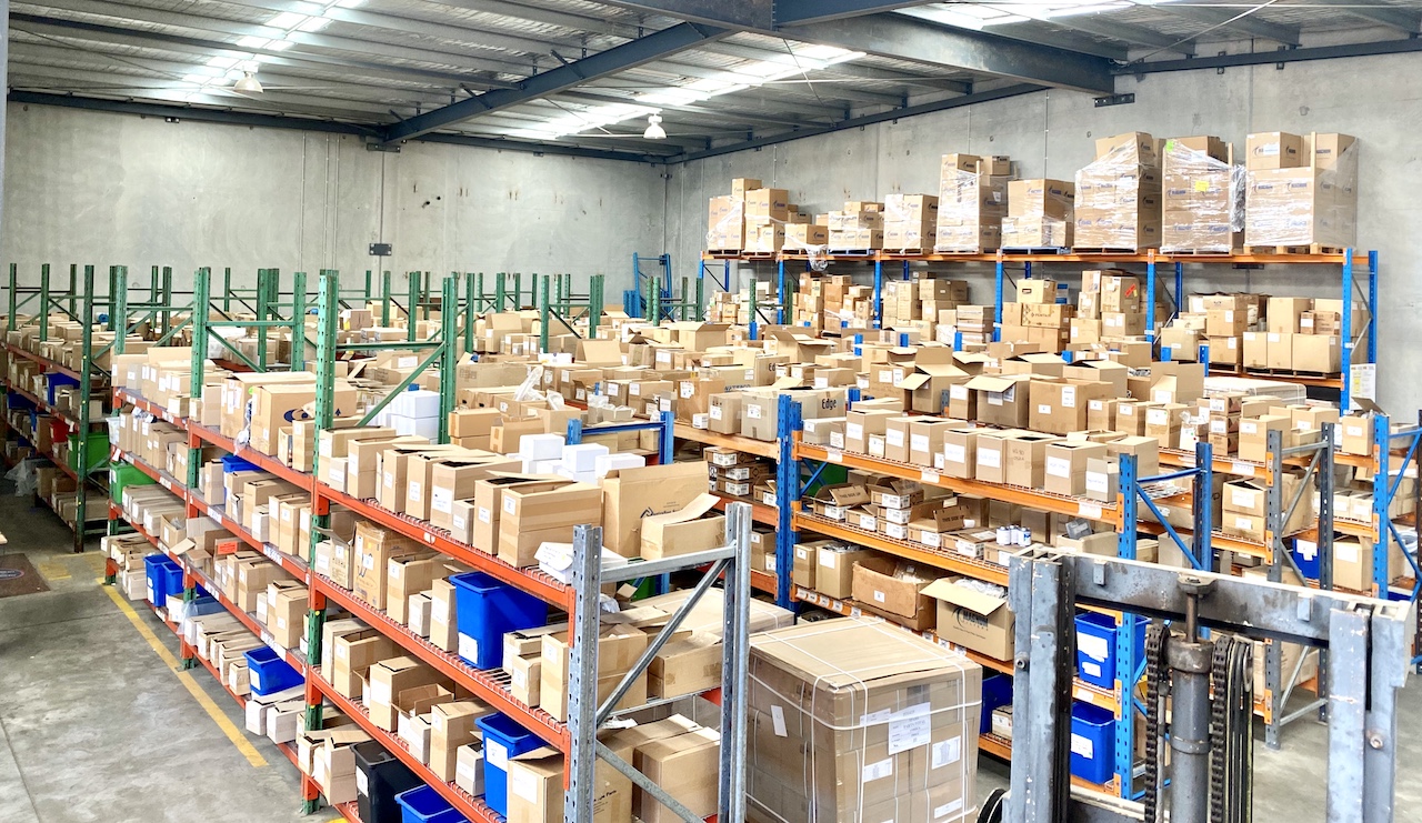spatex - Brisbane spa parts warehouse