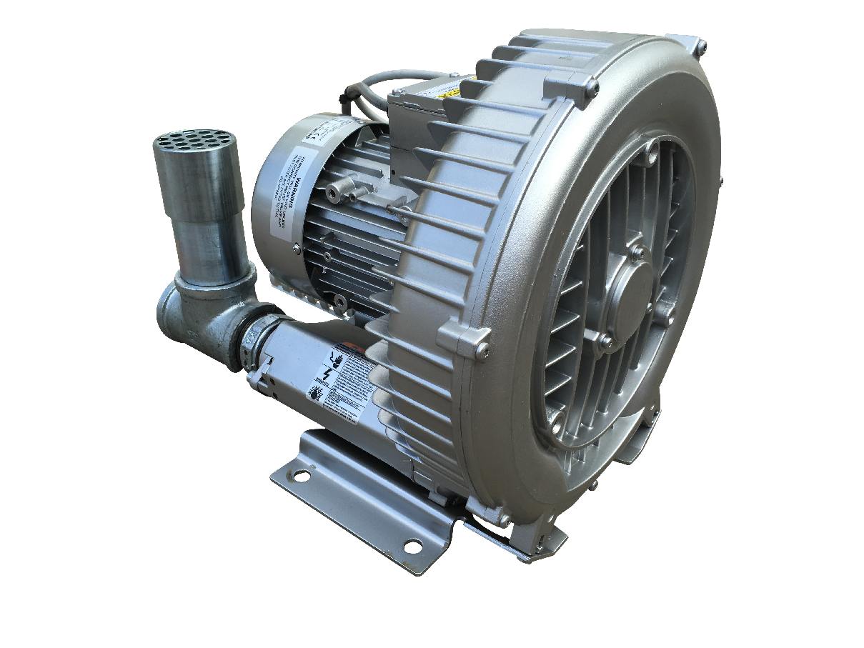 Dynavac Commercial Spa Blower
