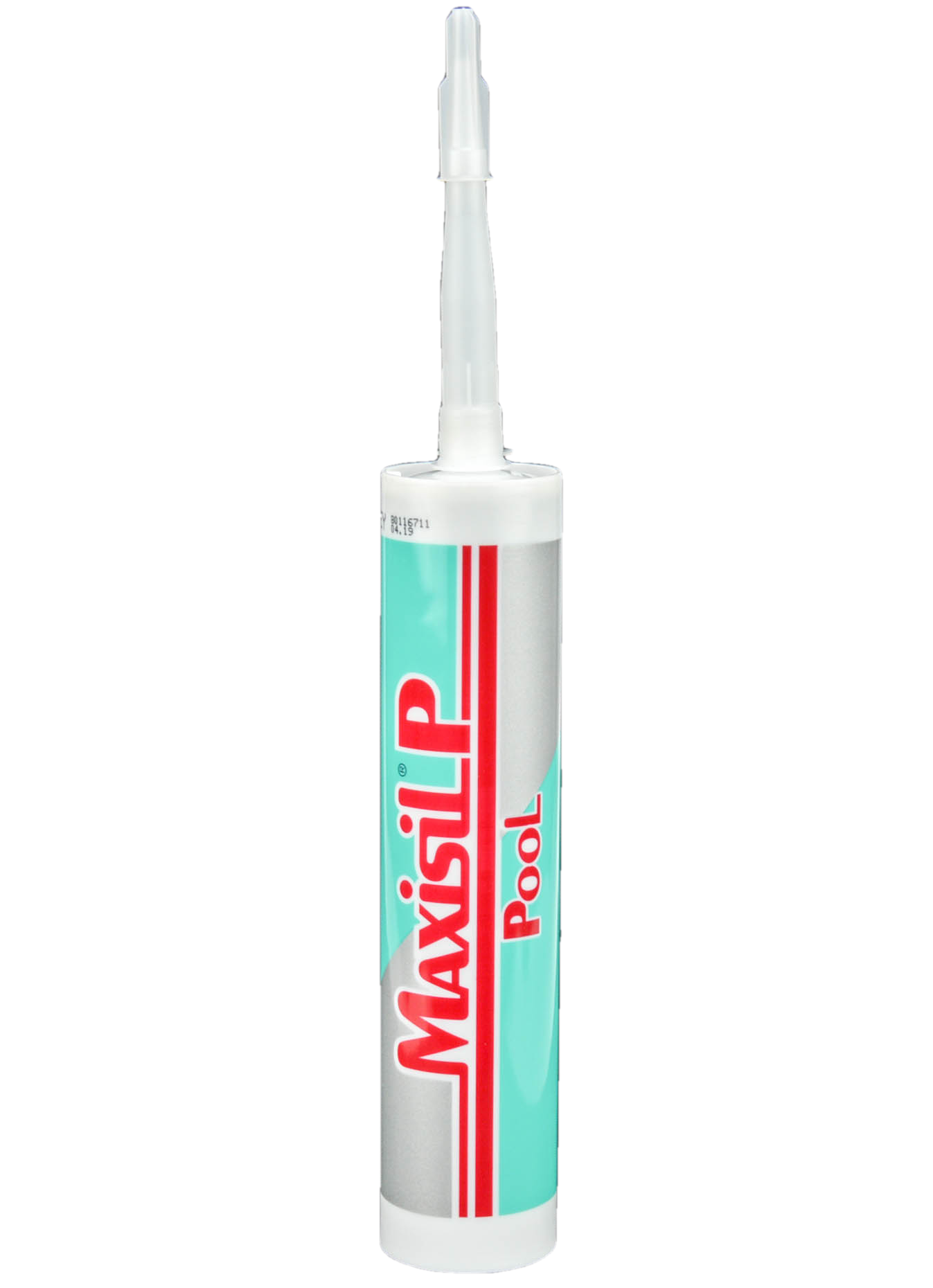 Maxisil P Pool swimming pool, spa and hot tub silicone sealant