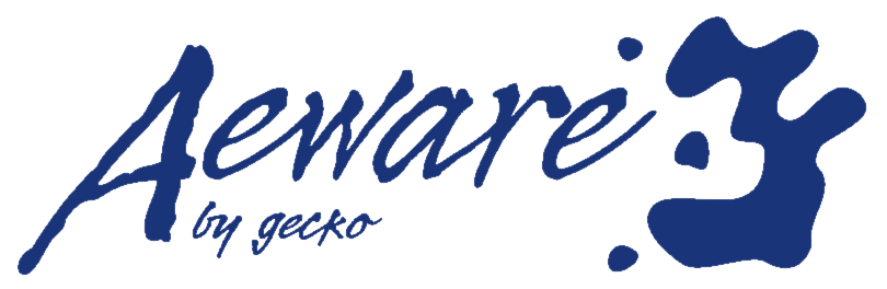 aeware 3 by gecko