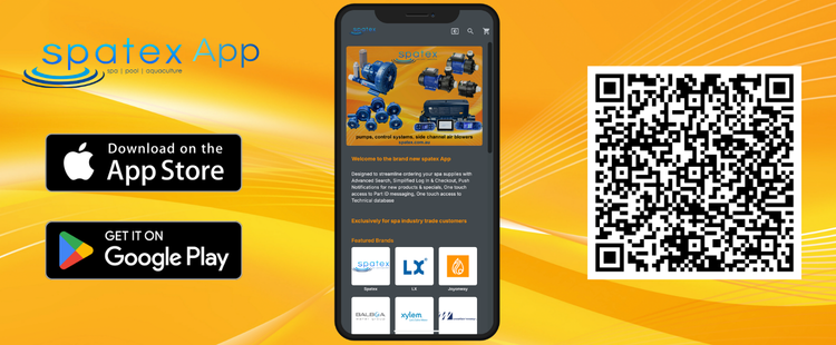 spatex App