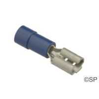 4.8mm Female Spade Crimp Terminal