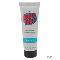 Lube Tube / Magic Lube - 28.3g / 1 oz