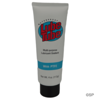 Lube Tube - 113g / 4 oz