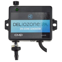 Del Ozone CMP Bo3 Spa CD ozone generator - Adjustable 50-100mg/hr