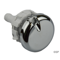 Edgetec ReActive Air Control - Chrome - Discontinued