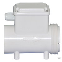 Zink (Ethink) KL8800 series H220 Flow/Temperature Sensor Union Assembly