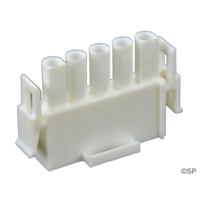 Zink (Ethink) KL8800 series H380 5 Pin AMP Heater Plug