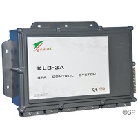 Zink (Ethink) KL8-3A Control Box
