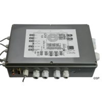 Ethink Winer AMC Spas ONLY KL8-3 Control Box
