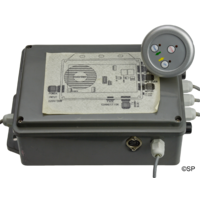 Ethink KL8 series TV Controller - Touchpad and Control Box