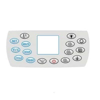 Zink (Ethink) KL8300 / KL8-3H Touchpad