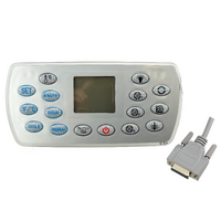 Zink (Ethink) KL8300 Touchpad