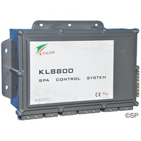 Zink (Ethink) KL8800 Control Box