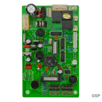 Zink (Ethink) KL8800 Control PCB
