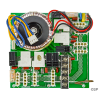 Zink (Ethink) KL8800 Power PCB