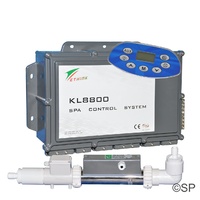 Ethink KL8870 Spa control system. 7 way Touchpad, 2.0kw heater for low flow Circulation System