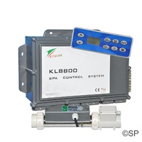 Ethink KL8880 Spa control system. 8 way Touchpad, 2.0kw heater