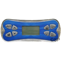 Zink (Ethink) KL8882 8 way touchpad - bowtie