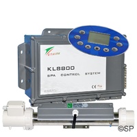 Ethink KL8890 Spa control system. 9 way Touchpad, 3.0kw heater