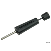 AMP style Pin Extraction Tool