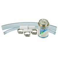 Spa Jet Replumb Kit