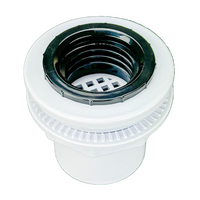 Rising Dragon Cartridge Mount Assembly - 1.5" Acme thread x 2" socket