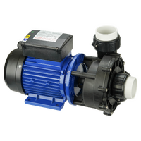 spatex SX250-1 spa jet pump - single speed - 2.5hp