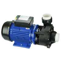 spatex SX250-2 spa jet pump - two speed - 2.5hp