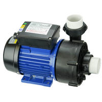 spatex SXC35 Spa Circulation Pump - 0.35hp / 250w