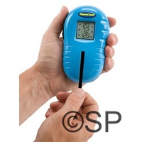 AquaChek TruTest BLUE Digital Test Strip Reader - Universal