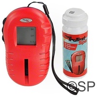 AquaChek TruTest Spa RED Digital Test Strip Reader - Bromine