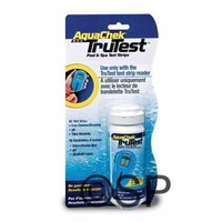 AquaChek TruTest Digital Test Strips - BLUE