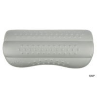 Cal Spas EVA Silver Grey Straight Cancun Pillow 2004