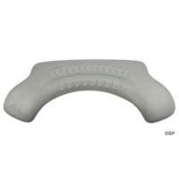 Cal Spas EVA Silver Grey Elongated Neck Blaster Pillow 2003