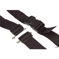 Spa Cover Wind / Tie Down Strap - 4.8m long