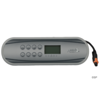 Aeware in.k45 Topside Panel Touchpad - 8 Button