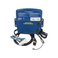 Gecko Aeware in.stream2 Pro+ Wireless Bluetooth Spa Audio System with Integral Power Supply