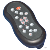 Aeware IRMT-4 Universal Infra-red Floating Remote x 5 Pack