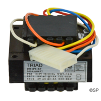 Gecko Aeware in.ye & in.xe Power Transformer