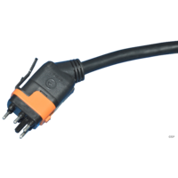 in.link 2 speed Pump cable 2.0m