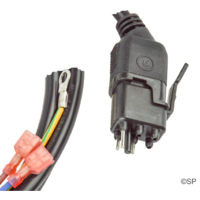 in.link Accessories cable 2.4m - Blower, Ozone, Circ Pump, etc