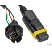 in.link light cable with lamp holder
