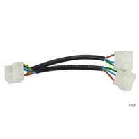 Aeware in.ye-5 Spa Control PP-1 AMP LC Splitter Cable - Circulation Pump / Ozone