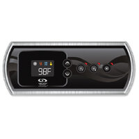 Gecko Aeware in.k330 touchpad