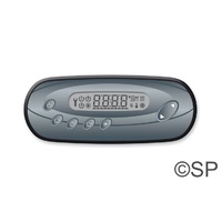 Aeware in.k450 Topside Panel Touchpad - 7 Button