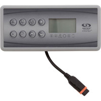 Aeware in.k8 Topside Panel Touchpad - 8 Button