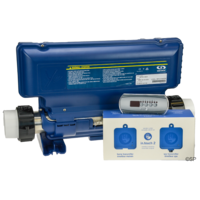 Aeware in.ye-5 Spa Control System Complete with in.k200 touchpad & 3.0kw heater & in.touch module